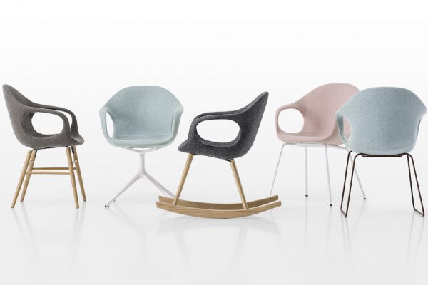 Coleccion sillas Elephant de Kristalia ConvertImage 600x400 - Sillas de diseño