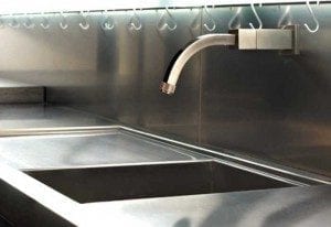 Grifo Progressivo de Gessi 300x206 300x206 - Grifería moderna para cocina