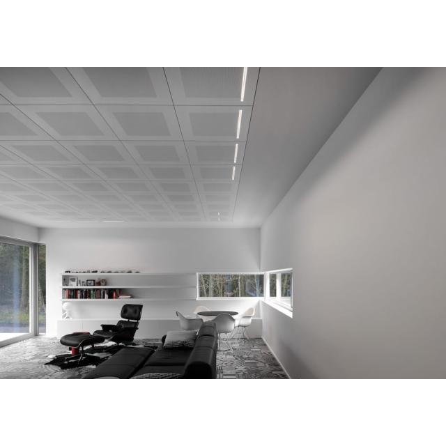 Materia Habitable Iluminacion Techo 640x640 - Interiorismo con la tecnología más avanzada
