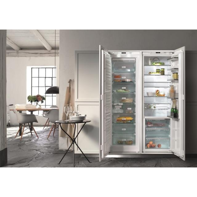 Refrigerador y congelador Miele 640x640 - Electrodomésticos Miele