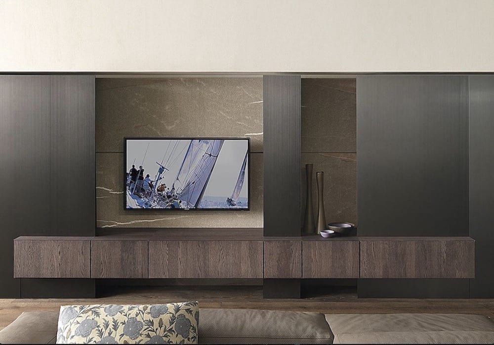 1 1 - Muebles para TV de diseño