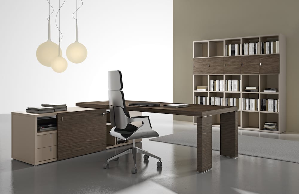2015GR11 ambiente 2 mod - Muebles de oficina modernos