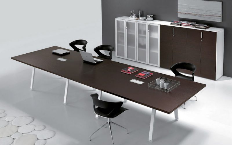 Alea Atreo 5 800x500 - Mobiliario de oficina modernos