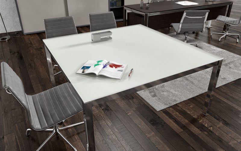 Alea Zefiro 1 800x500 - Mobiliario de oficina modernos