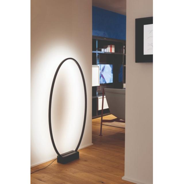 Nemo Lighting MATERIAellisse floor 640x640 - Sistemas de iluminación decorativa