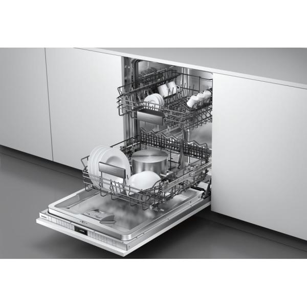 dishwashers 200 series 600x340 - Prueba Electrodomésticos Gaggenau