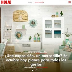 Hola 1 - MATERIA EN LOS MEDIOS