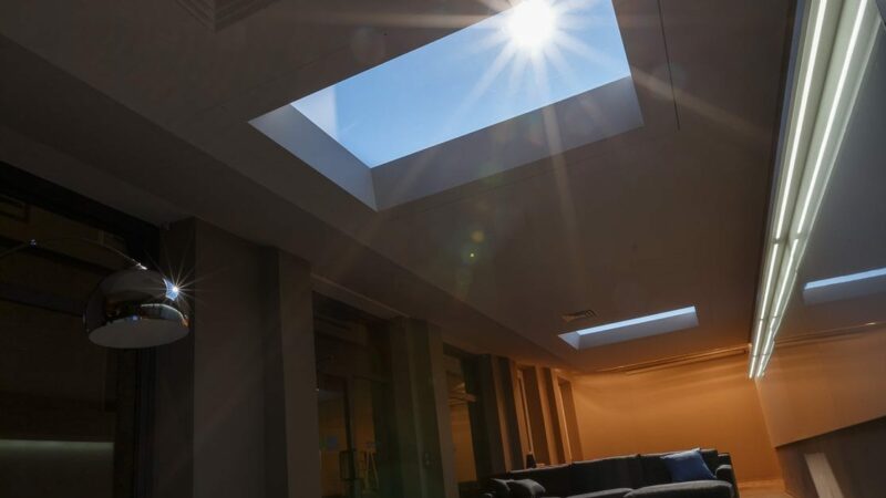 CoeLux 45 HC 1 min 3 800x450 - Mejora tu bienestar y el de tu vivienda con luz solar artificial