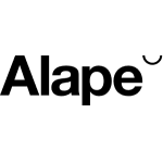 alape logo 150x93 - ALAPE