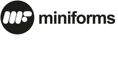 miniforms logo p - Miniforms